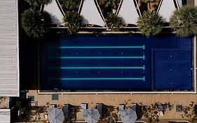 Ray Hotel Buriram